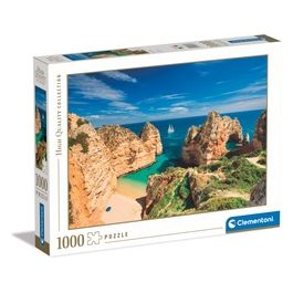 1000 Pezzi - Algarve Bay