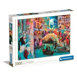 1000 Pezzi - Carnival Moon
