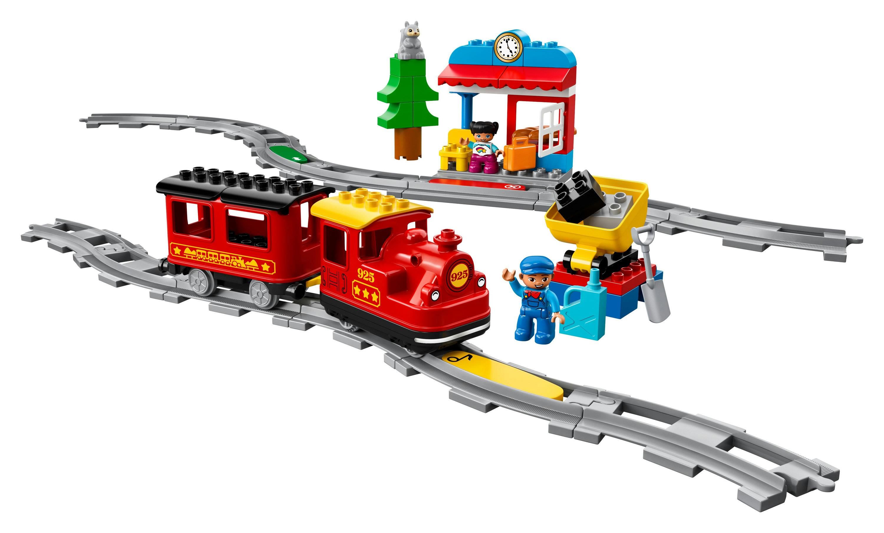 LEGO DUPLO Town Treno