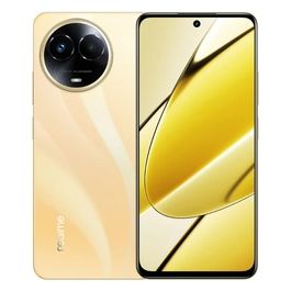 Realme 11 5G 8Gb 256Gb 6.72'' 120Hz Dual Sim Gold