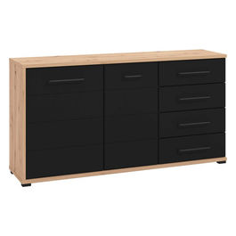 11011472 Mobile Lusitania Rovere Artigiano E Nero