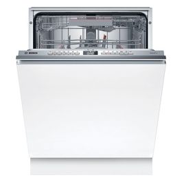 Bosch Smv4hdx53e serie 4  Lavastoviglie da incasso 13 coperti 