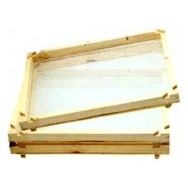 Cassetta Asciugapasta 30x60