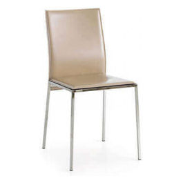 1681 Sedia Beige Scuro