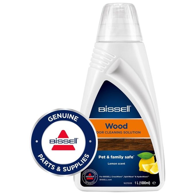 1788L Detergente per pavimenti in legno per modelli BISSELL CrossWave-SpinWave