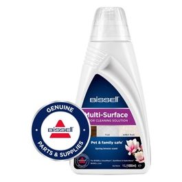 Detergente 1789L Multi-Superficie per modelli Crosswave/Spinwave