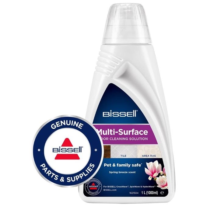 Image of Detergente 1789L Multi-Superficie per modelli BISSELL Crosswave-Spinwave