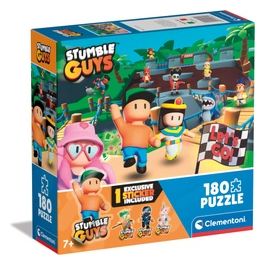 180 Pezzi Stumble Guys