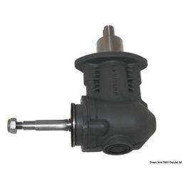 185 2.2 Gearbox Kit per Ormeggio e Navigazione Nautica