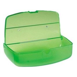 Contenitore Riponispugna in plastica
