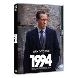 1994 (3 Dischi) - Day one: 28/04/2020