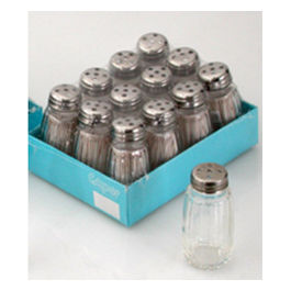 2      P/stecchini Vetro T.inox