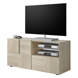 20 15 08 - 01 Base Tv Piccola Rovere Samoa Lorenzo