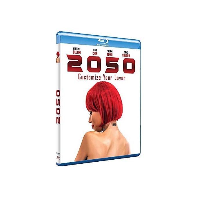 2050 [Blu-Ray]