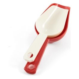 2 Palette per farina Utensili per cucinare per una gestione precisa e efficiente degli ingredienti in cucina