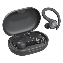 Go Air Sport Auricolati In Ear Bluetooth Sport Running IP55 Impermeabile Graphite