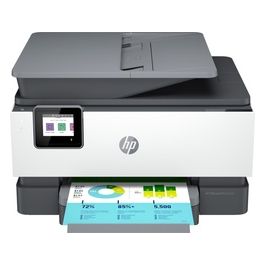 Stampante Inkjet Multifunzione PRO 9010E Risoluzione 4800 x 1200 DPI A4 Wi-Fi