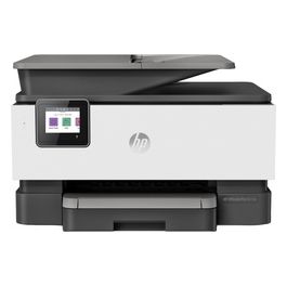 Stampante Inkjet Multifunzione PRO 9010E Risoluzione 4800 x 1200 DPI A4 Wi-Fi