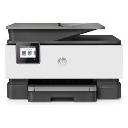 HP Stampante Inkjet Multifunzione PRO 9010E Risoluzione 4800 x 1200 DPI A4 Wi-Fi