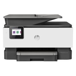 Stampante Inkjet Multifunzione PRO 9010E Risoluzione 4800 x 1200 DPI A4 Wi-Fi