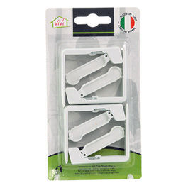 299/4vi Cf.4 Fermatovaglie A Molla Vivi