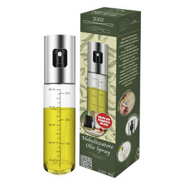 Nebulizzatore Olio Spray Multiuso in Vetro