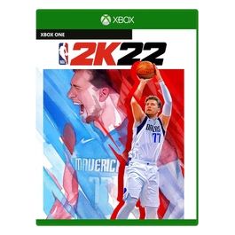 2K Games Nba 2k22 Eu per Xbox One