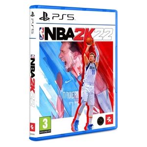 2K Games NBA 2K22 per PlayStation 5