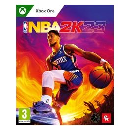 2K Games Nba 2k23 Eu per Xbox One