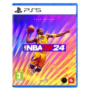 2K Games Nba 2k24 Kobe Bryant Edition Eu per PlayStation 5