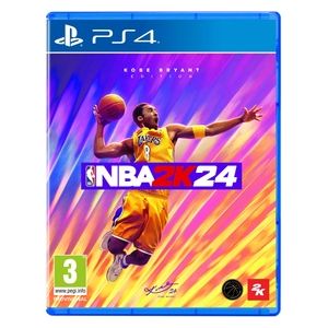 2K Games Nba 2k24 Kobe Bryant Edition Eu per PlayStation 4
