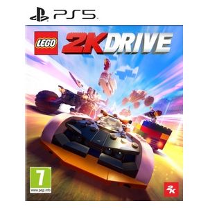 2k Games Videogioco LEGO 2K Drive per PlayStation 5