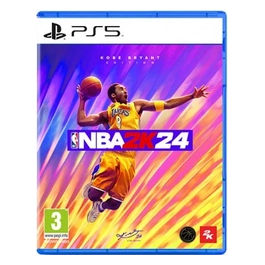 Videogioco NBA 2K24 PlayStation 5/PS5