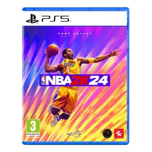 2k Games Videogioco NBA 2K24 PlayStation 5/PS5
