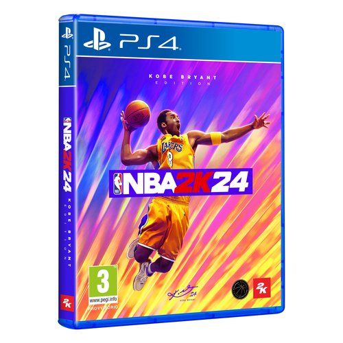 2k Games Videogioco NBA