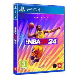 Videogioco NBA 2K24 per PlayStation 4