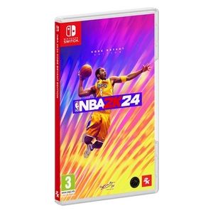 2k Games Videogioco NBA 2K24 per Nintendo Switch