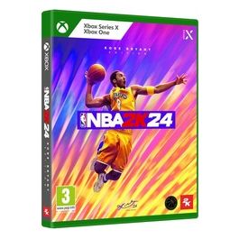 2k Games Videogioco NBA 2K24 per Xbox