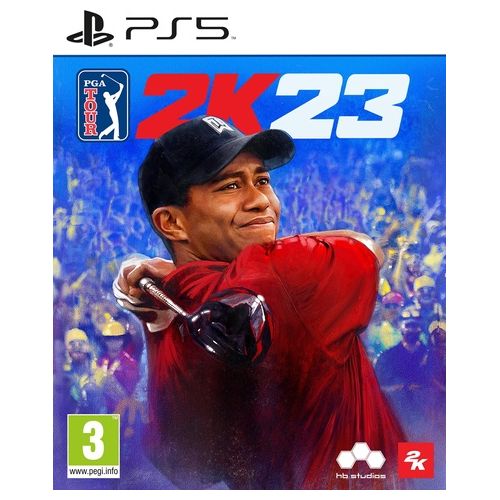 PGA Tour 2K23 per PlayStation 5