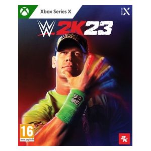 2K Games Videogioco WWE 2K23 per Xbox X