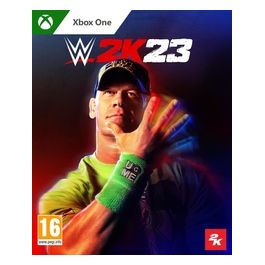 Games Videogioco WWE 2K23 per Xbox One