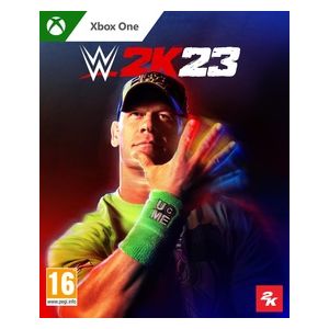 2K Games Videogioco WWE 2K23 per Xbox One