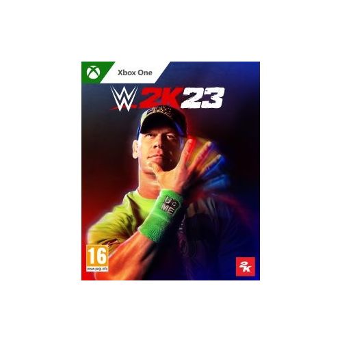 2K Games Videogioco WWE 2K23 per Xbox One