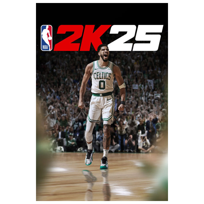 2K NBA 2K25 Standard Edition PlayStation 5