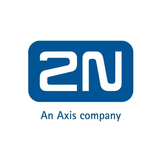 2N 9155902C IP Verso And Solo Camera Window