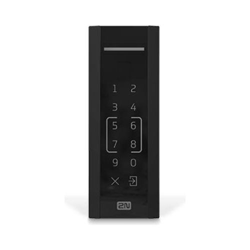 2N 916116 Access Unit M Touch Keypad Rfid