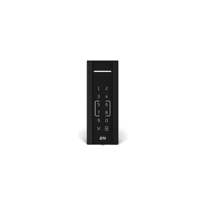2N Access Unit M Touch Keypad e RFID