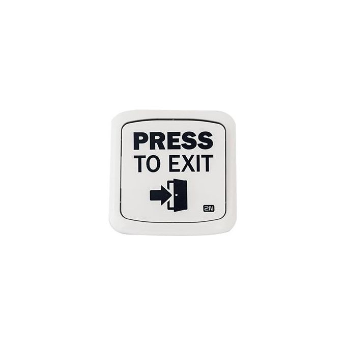 2N Exit Button