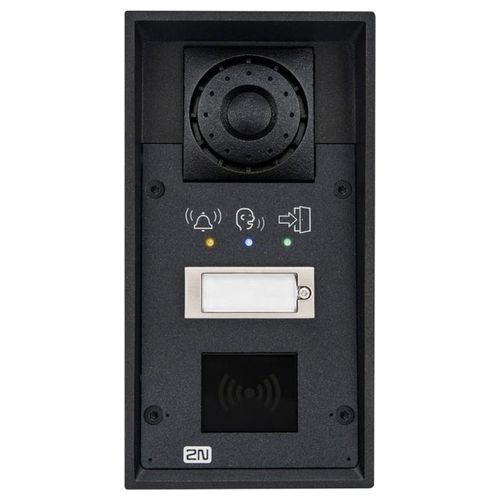 2N Helios IP Force 1 Button Pic