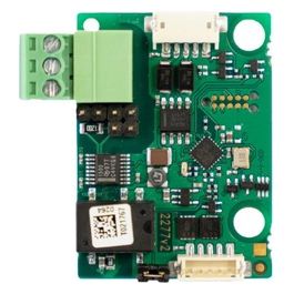 Helios IP Verso OSDP Module